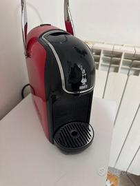 Macchinetta del caffe