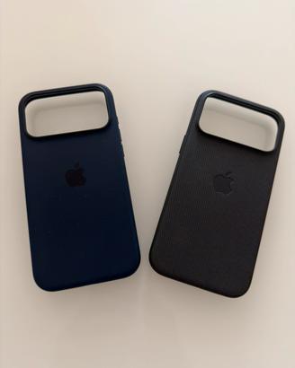 Cover originali 17 pro max