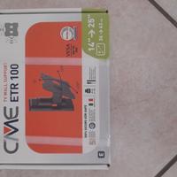 Supporto TV a Muro Orientabile CME ETR 100 - Nuovo