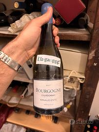 Arnaud Ente Bourgogne AOC Chardonnay 2017