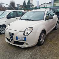 Alfa Romeo MiTo 1.4 T 120 CV GPL Progression
