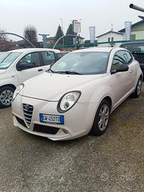 Alfa Romeo MiTo 1.4 T 120 CV GPL Progression