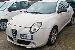 Alfa Romeo MiTo 1.4 T 120 CV GPL Progression