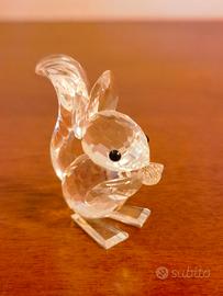 Swarovski Scoiattolo
