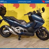 HONDA Forza 750