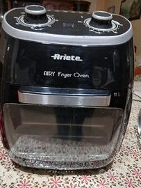 Friggitrice ad aria