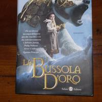 La Bussola d'oro-Pullman 1a ristampa 2007 Salani