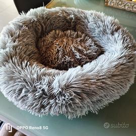 Cuccia per cani e gatti