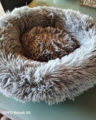 Cuccia per cani e gatti