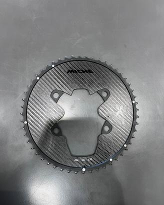 Corona Miche X2 RD R92 52T Power meter