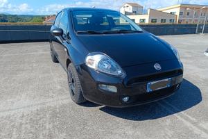 Fiat grande punto gpl