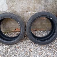 Gomme 225 45 17 94w 4 stagioni