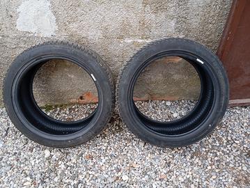 Gomme 225 45 17 94w 4 stagioni
