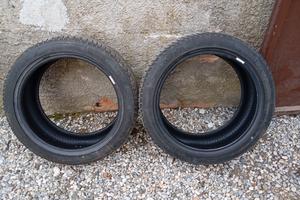 Gomme 225 45 17 94w 4 stagioni