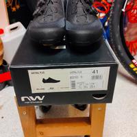 scarpe northwave mistral plus