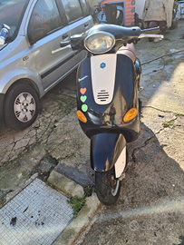 Piaggio vespa 50
