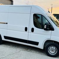 Citroen Jumper 2.2 Diesel 140 Cv