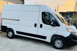 Citroen Jumper 2.2 Diesel 140 Cv