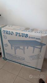 Tavolo da Giardino
