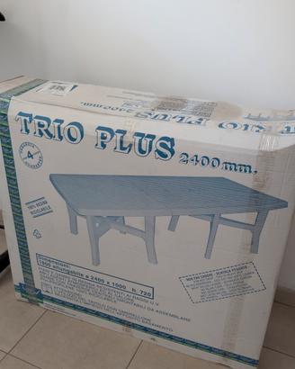 Tavolo da Giardino