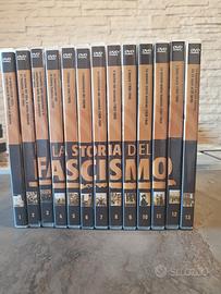 Storia del Fascismo 