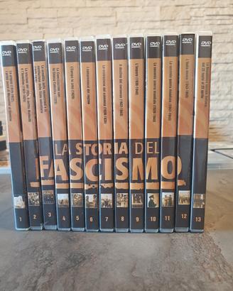 Storia del Fascismo 