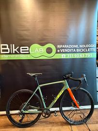 Gravel KTM X STRADA MASTER TAGLIA M