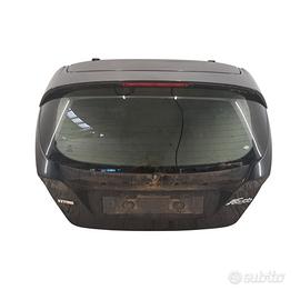 Portello posteriore Ford Fiesta 1.4 Diesel 2010