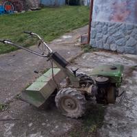 Motocoltivatore