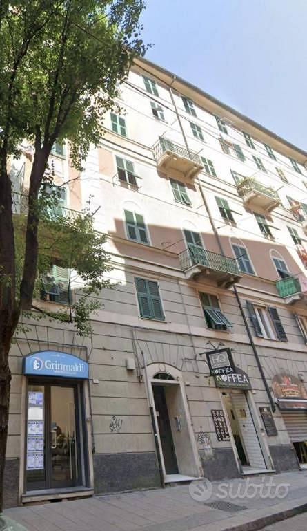 Appartamento – Genova, Certosa, Val Polcevera - Vista 2