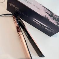 piastra ghd Gold limited edition