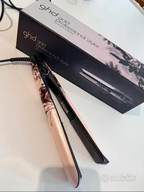 piastra ghd Gold limited edition