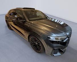 Audi Q8 50 TDI 286 CV quattro tiptronic S lin...