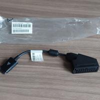 connettore da scart a telefono NUOVO