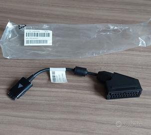 connettore da scart a telefono NUOVO