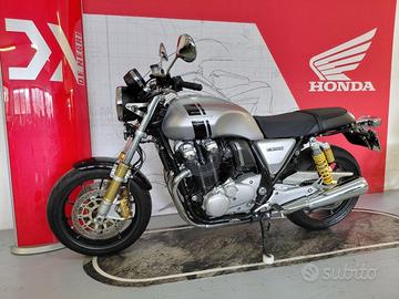 Honda CB 1100 RS