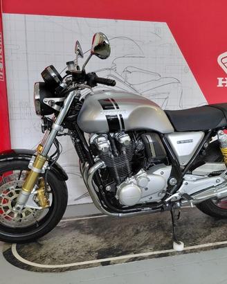 Honda CB 1100 RS