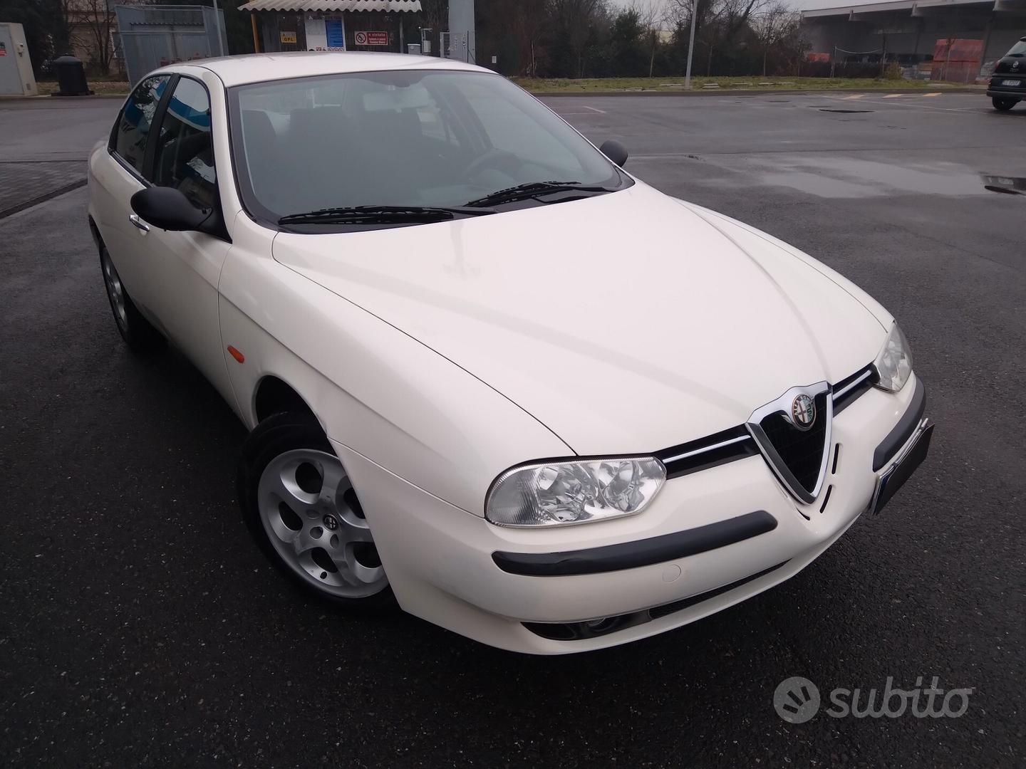 Alfa Romeo 156 1ª serie