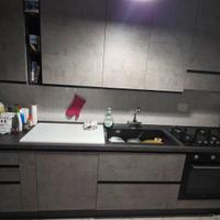 cucina mondo convenienza full accessoriata candy