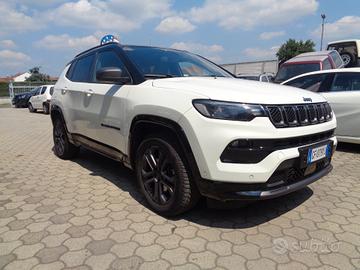Jeep Compass 1.3 Turbo T4 190 CV Ibrida 4xe 80° An