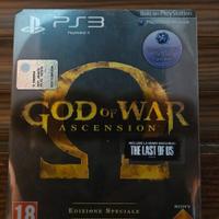 God of War Ascension 