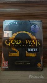 God of War Ascension 