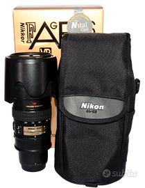 37897 Nikon AF-S 70-200mm f/2,8 VR