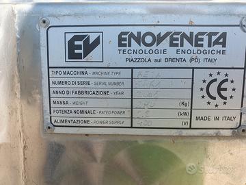 Pigiaderaspatrice Enoveneta Beta