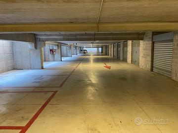 Garage/Magazzino 25 mq a Jesi - C.C.Arcobaleno