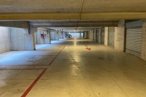 Garage/Magazzino 25 mq a Jesi - C.C.Arcobaleno