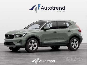 Volvo XC40 B3 163+11 CV Mild Hybrid Automatic...