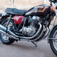 Honda CB 750 - 1977