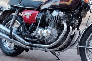 Honda CB 750 - 1977