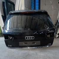 Baule - Portellone Posteriore Per Audi A6 2016